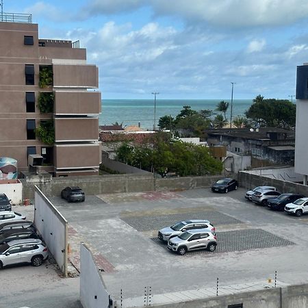 Flat Home Service Cabo Branco João Pessoa 외부 사진