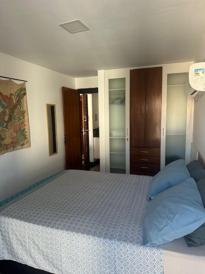 Flat Home Service Cabo Branco João Pessoa 외부 사진