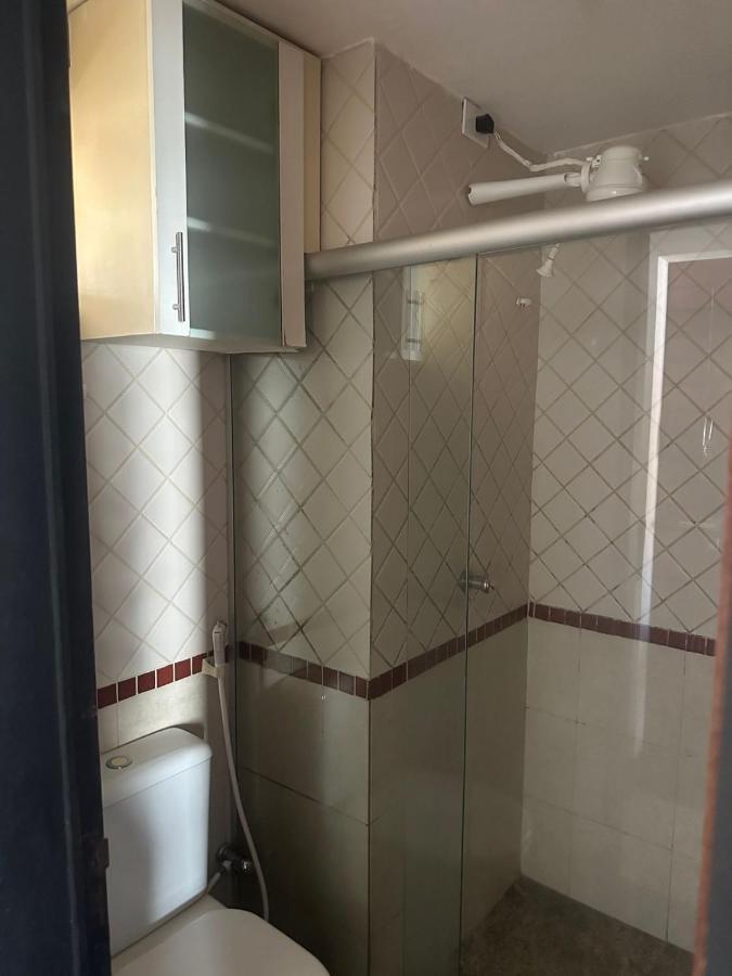 Flat Home Service Cabo Branco João Pessoa 외부 사진