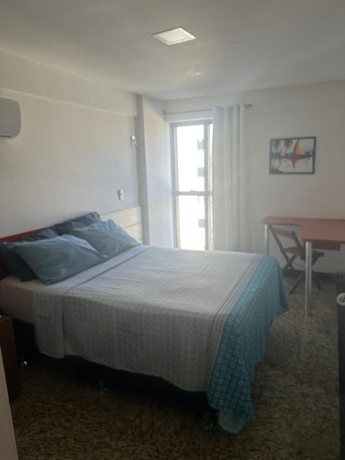 Flat Home Service Cabo Branco João Pessoa 외부 사진