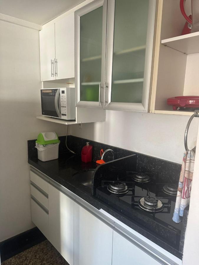 Flat Home Service Cabo Branco João Pessoa 외부 사진