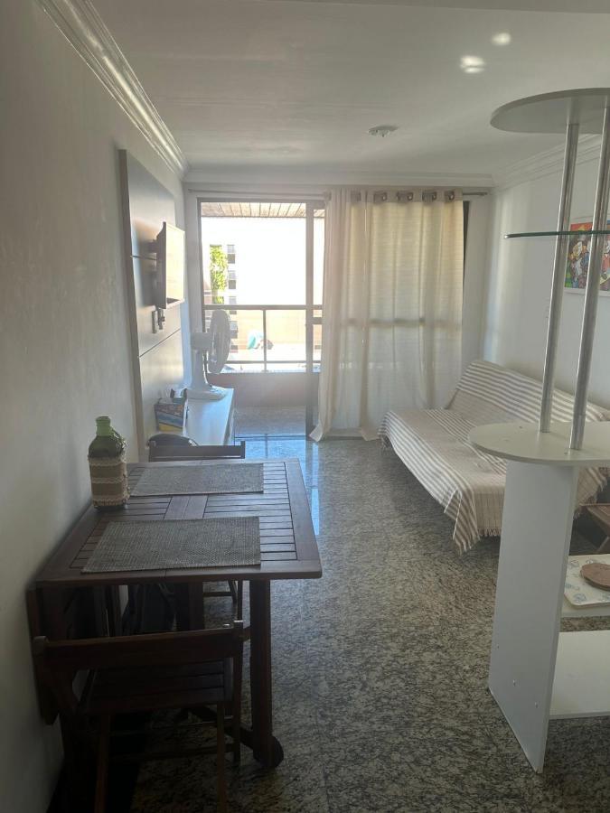 Flat Home Service Cabo Branco João Pessoa 외부 사진